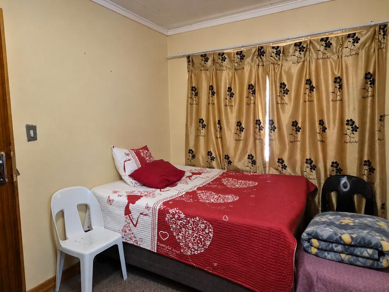 4 Bedroom Property for Sale in Bothaville Free State